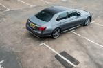 Mercedes-Benz E350 e AMG Line 2017 года (UK)